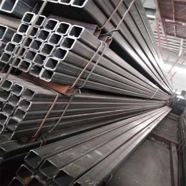 长寿Q345B无缝方管