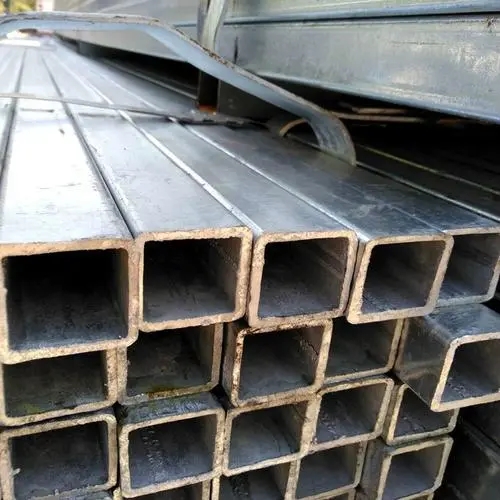 长寿q355b无缝方管