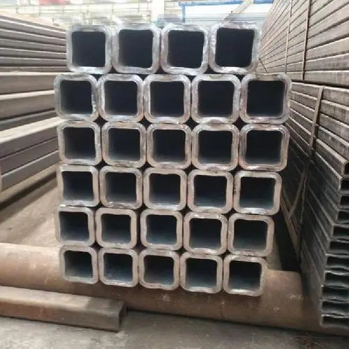 长寿q355c无缝方管